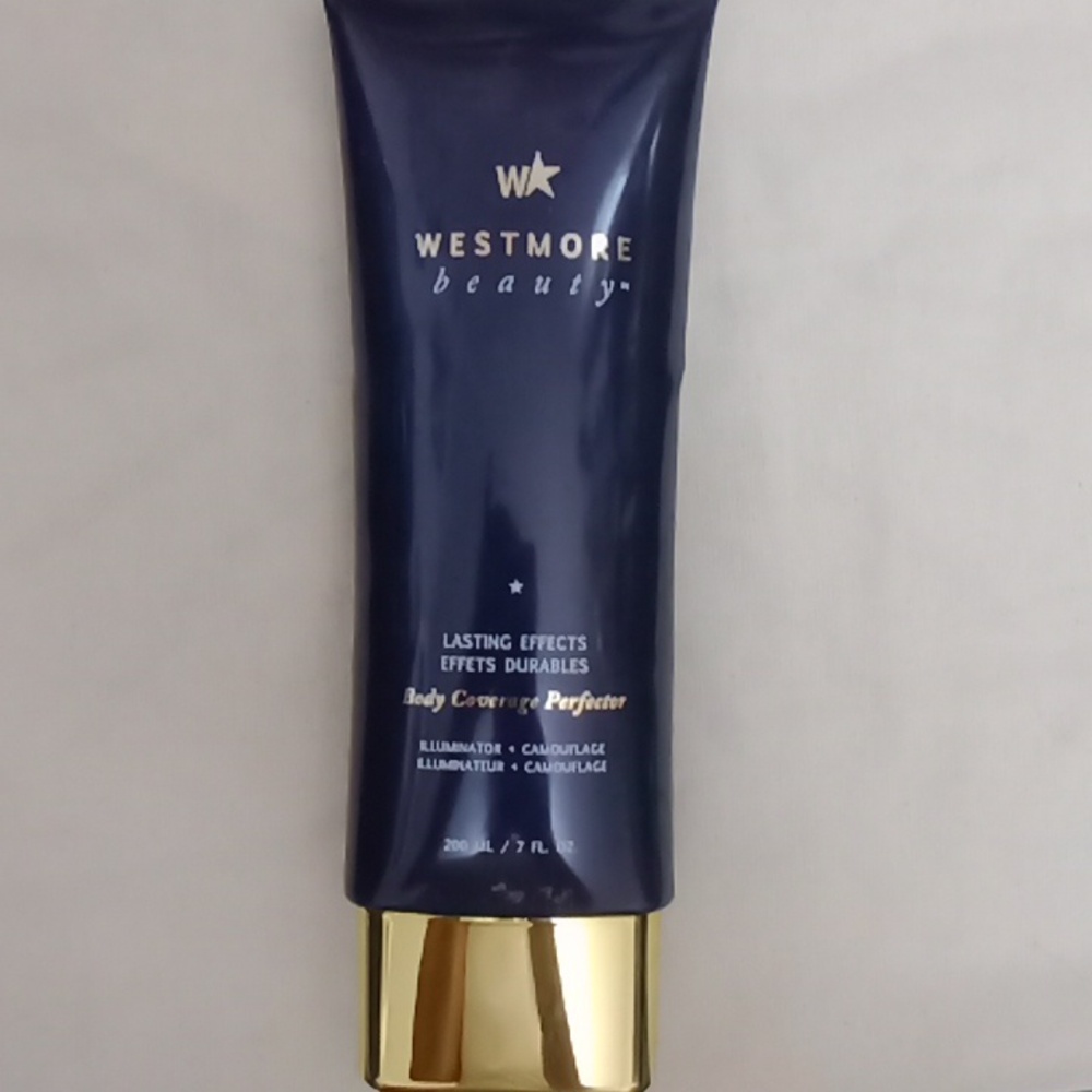 Westmore Beauty body coverage perfector